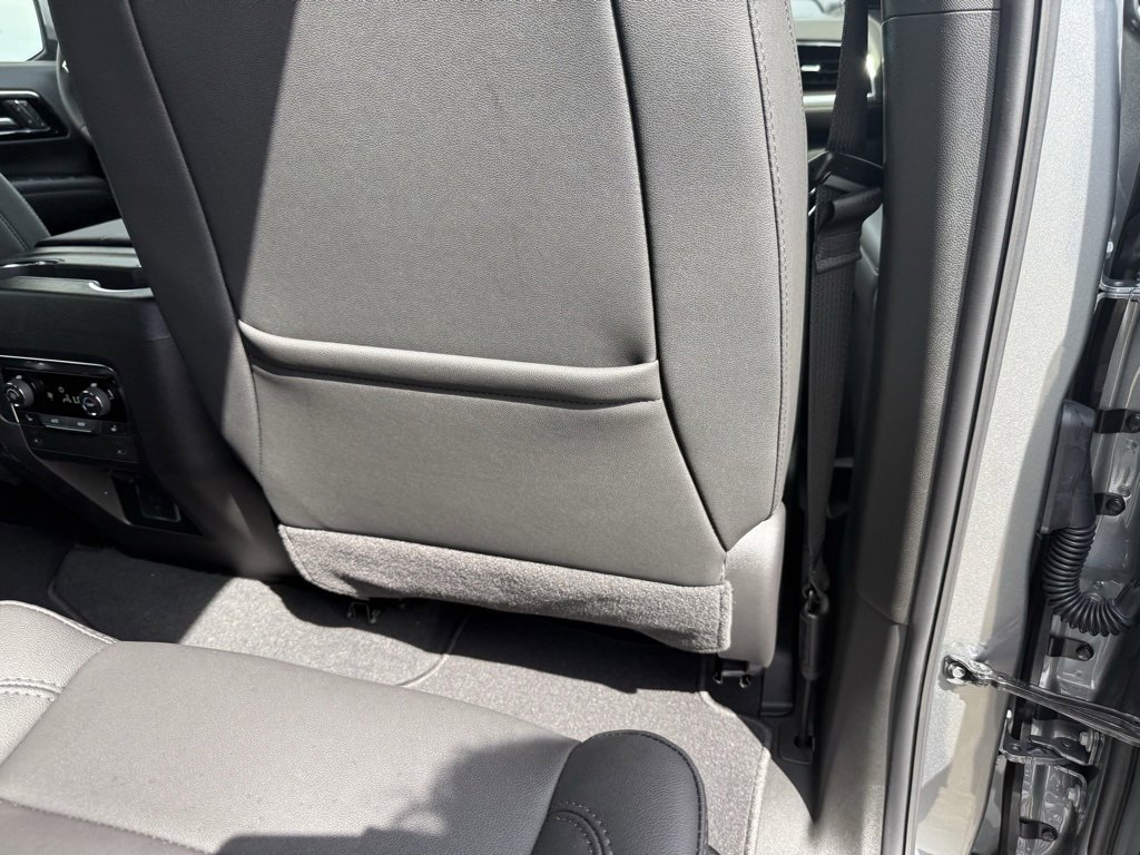 New 2026 Chevrolet Suburban LT w/ Comfort Package image 42