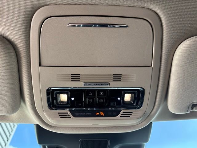 Used 2022 Lincoln Aviator Reserve w/ Elements Package Plus image 26