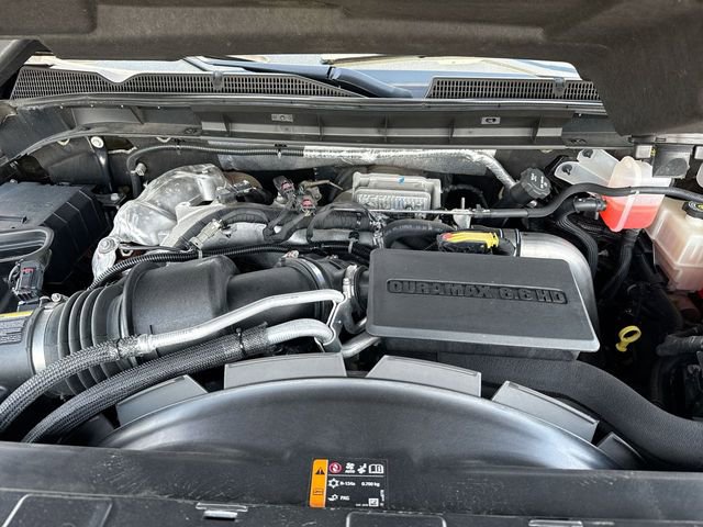 Used 2022 GMC Sierra 3500 Denali w/ Denali Black Diamond Edition AWD/4WD image 26