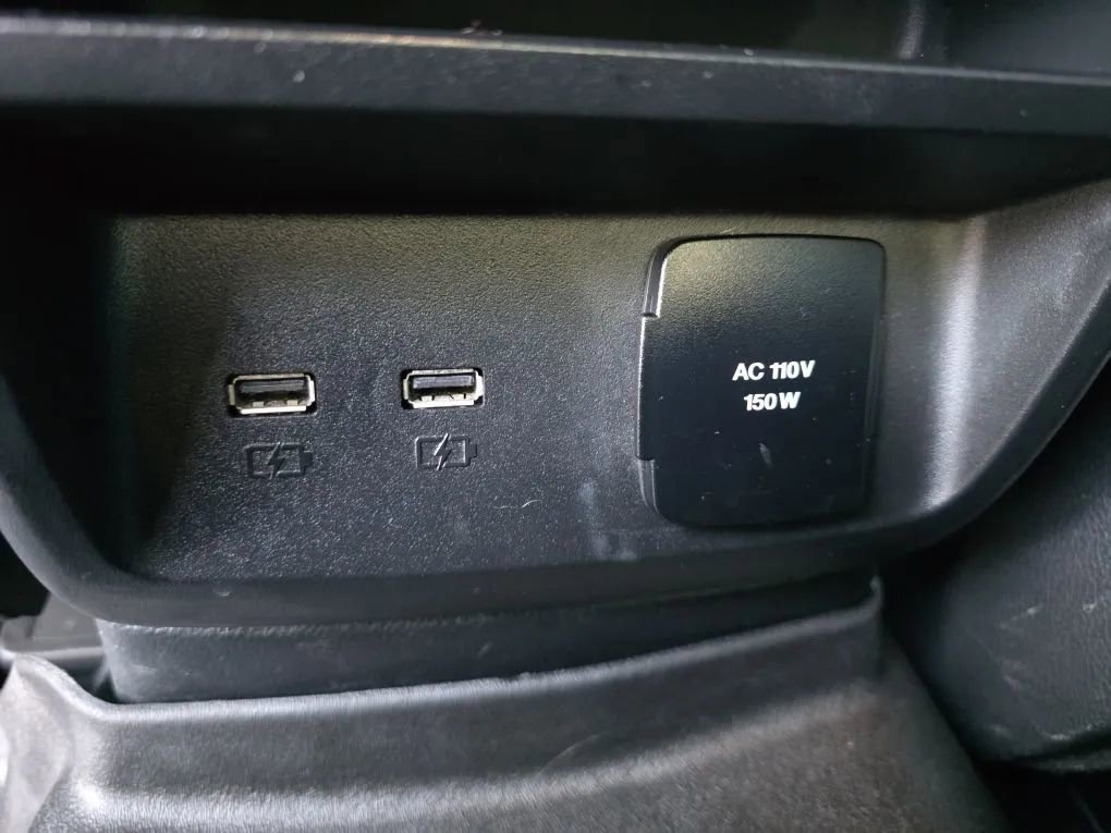 Used 2021 Ford Ranger Lariat w/ Equipment Group 501A High image 43