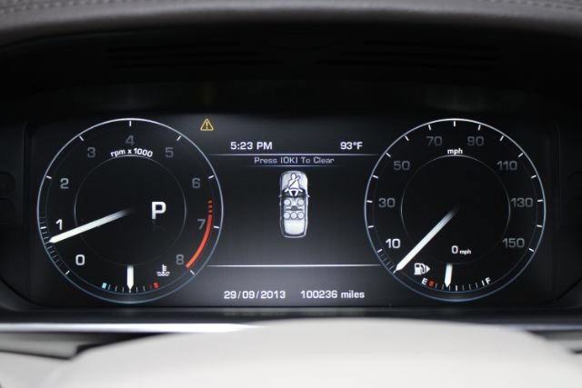 Used 2016 Land Rover Range Rover HSE AWD/4WD image 20