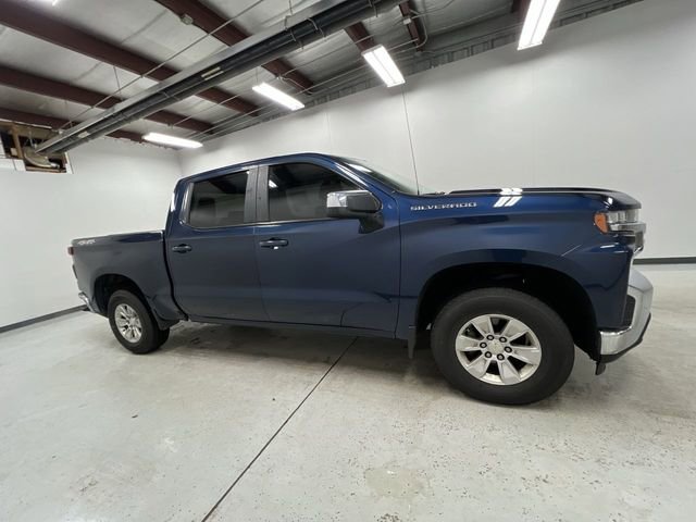 Used 2019 Chevrolet Silverado 1500 LT image 9