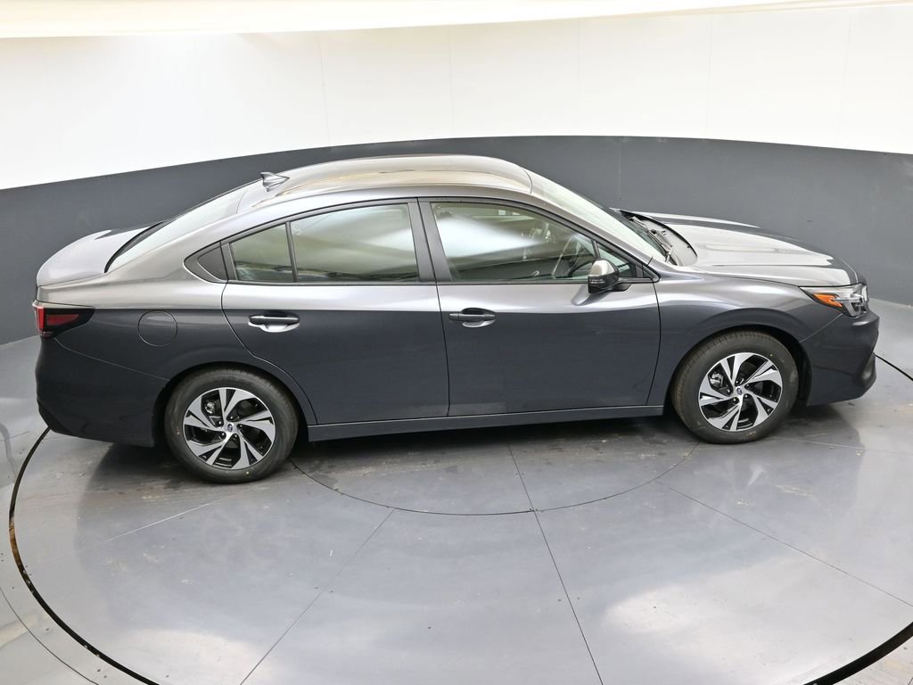 Used 2025 Subaru Legacy Premium AWD/4WD image 47