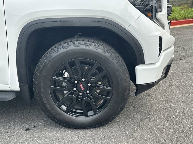 Used 2024 GMC Sierra 1500 Elevation AWD/4WD image 16