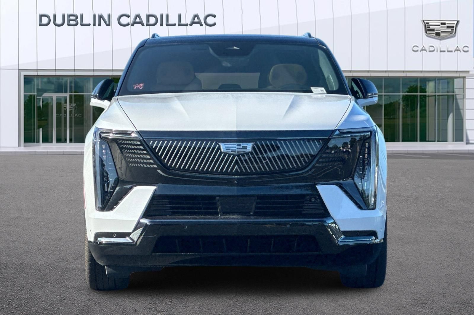 Certified 2026 Cadillac Escalade IQL Sport 2 AWD/4WD image 9