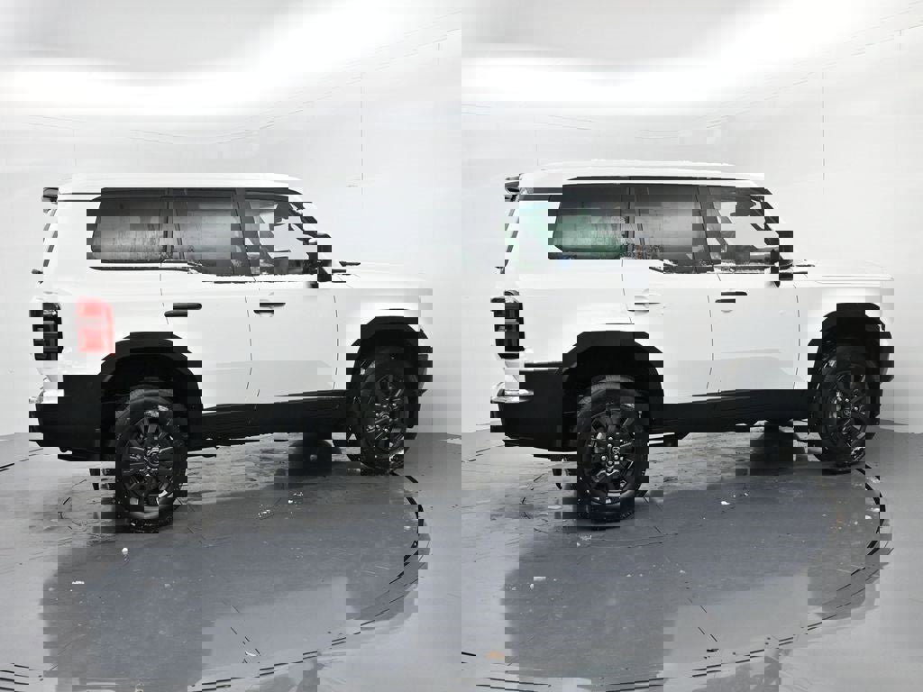 New 2026 Toyota Land Cruiser 1958 image 8