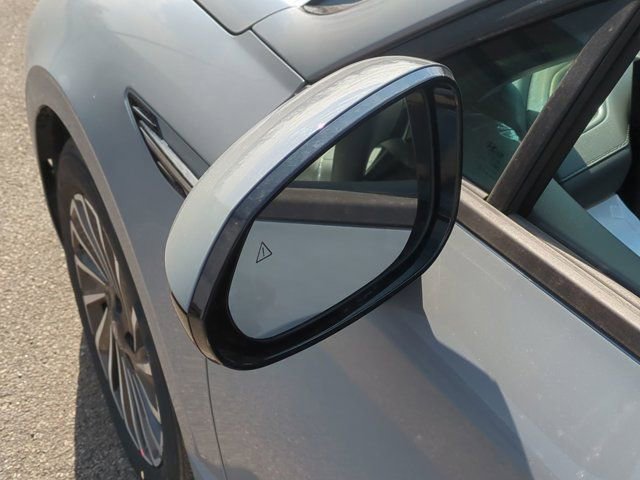 New 2025 Hyundai Sonata SEL image 6