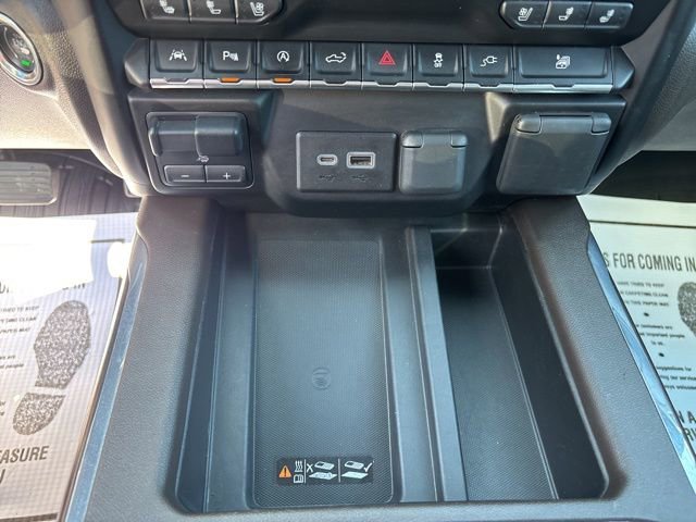 Used 2020 GMC Sierra 1500 SLT image 28