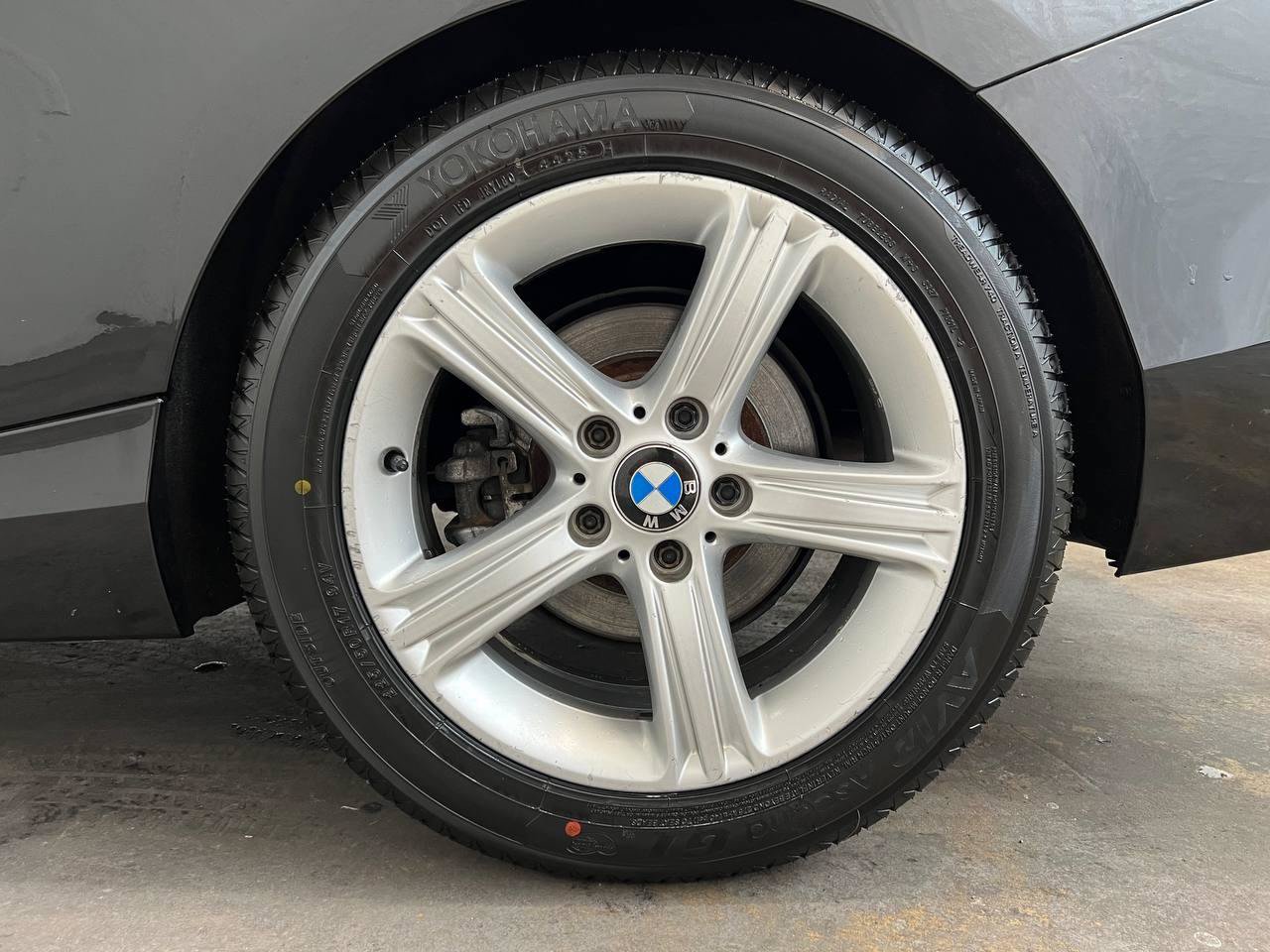 Used 2017 BMW 230i Coupe RWD image 27