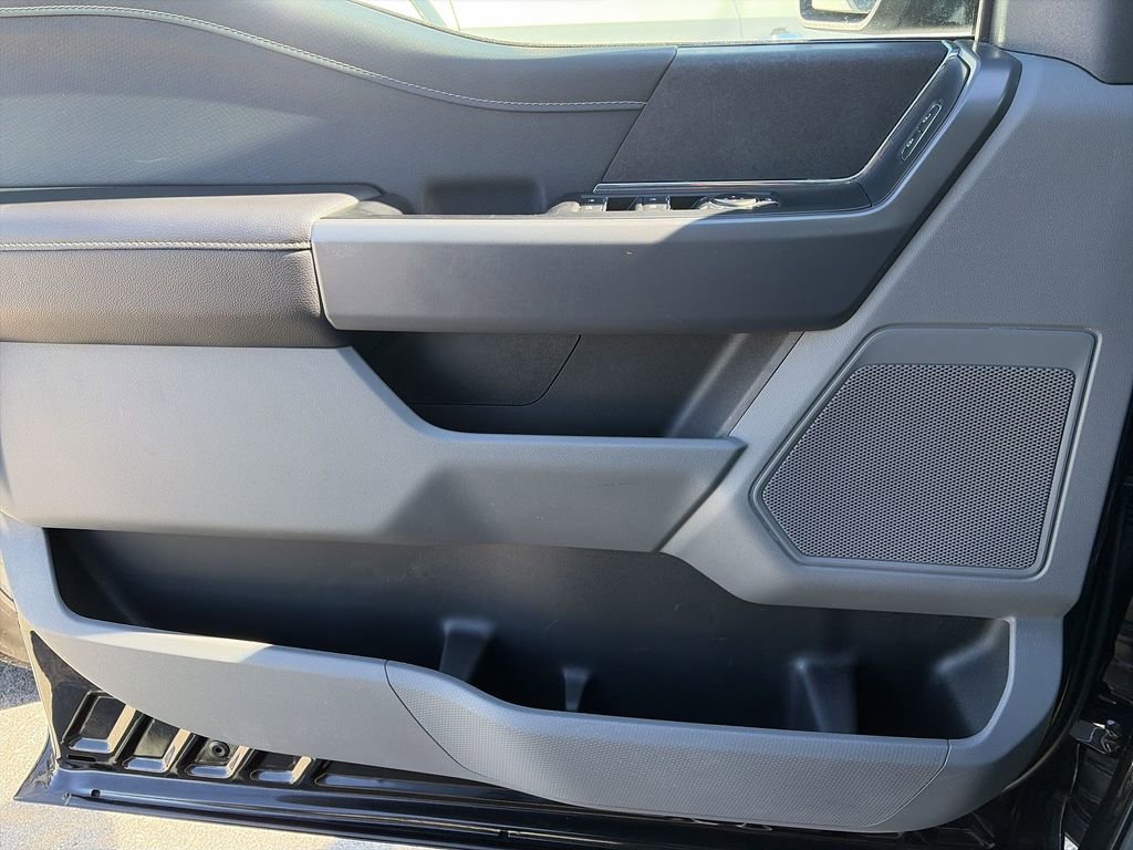 Used 2025 Ford F150 XLT w/ Equipment Group 301A Standard image 24