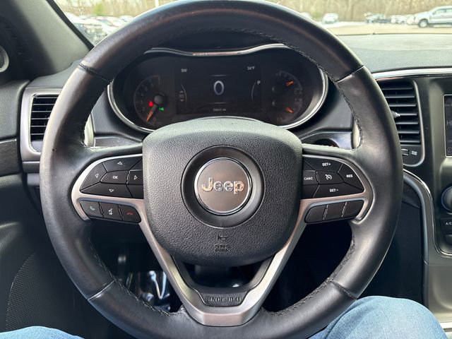 Used 2018 Jeep Grand Cherokee Laredo image 25