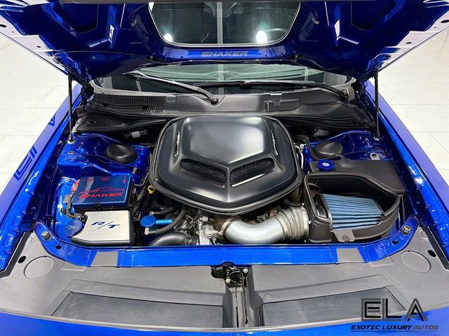 Used 2018 Dodge Challenger R/T RWD image 30