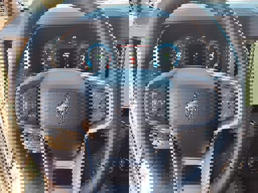 New 2025 Ford Bronco Outer Banks image 17