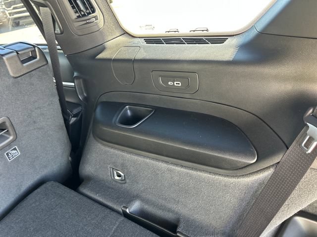 New 2025 Jeep Grand Cherokee L Overland w/ Advanced Protech Group III AWD/4WD image 49