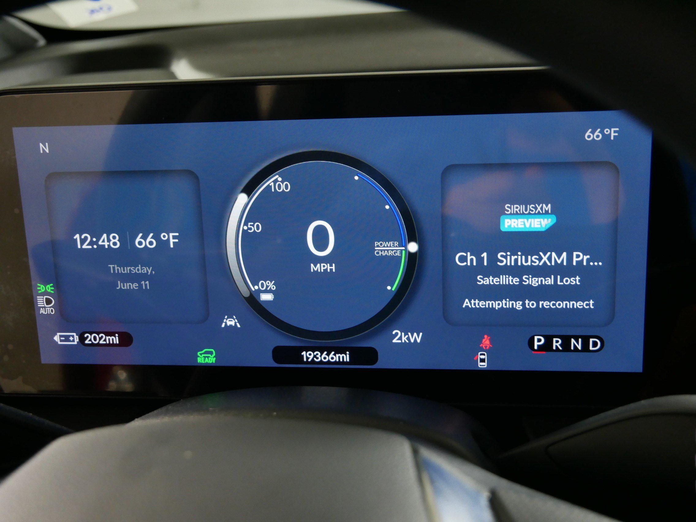 Used 2024 Honda Prologue EX image 21