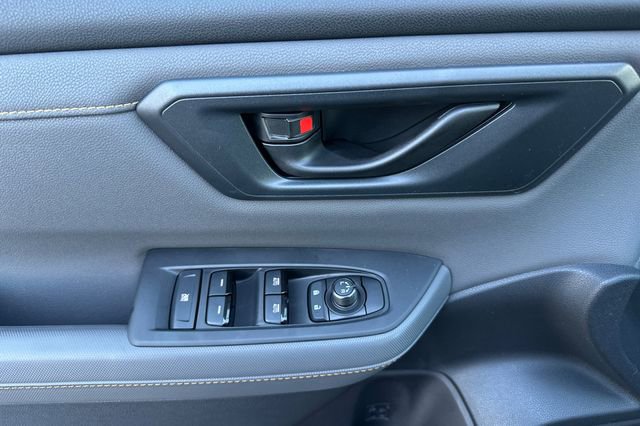 New 2026 Subaru Forester Wilderness image 8