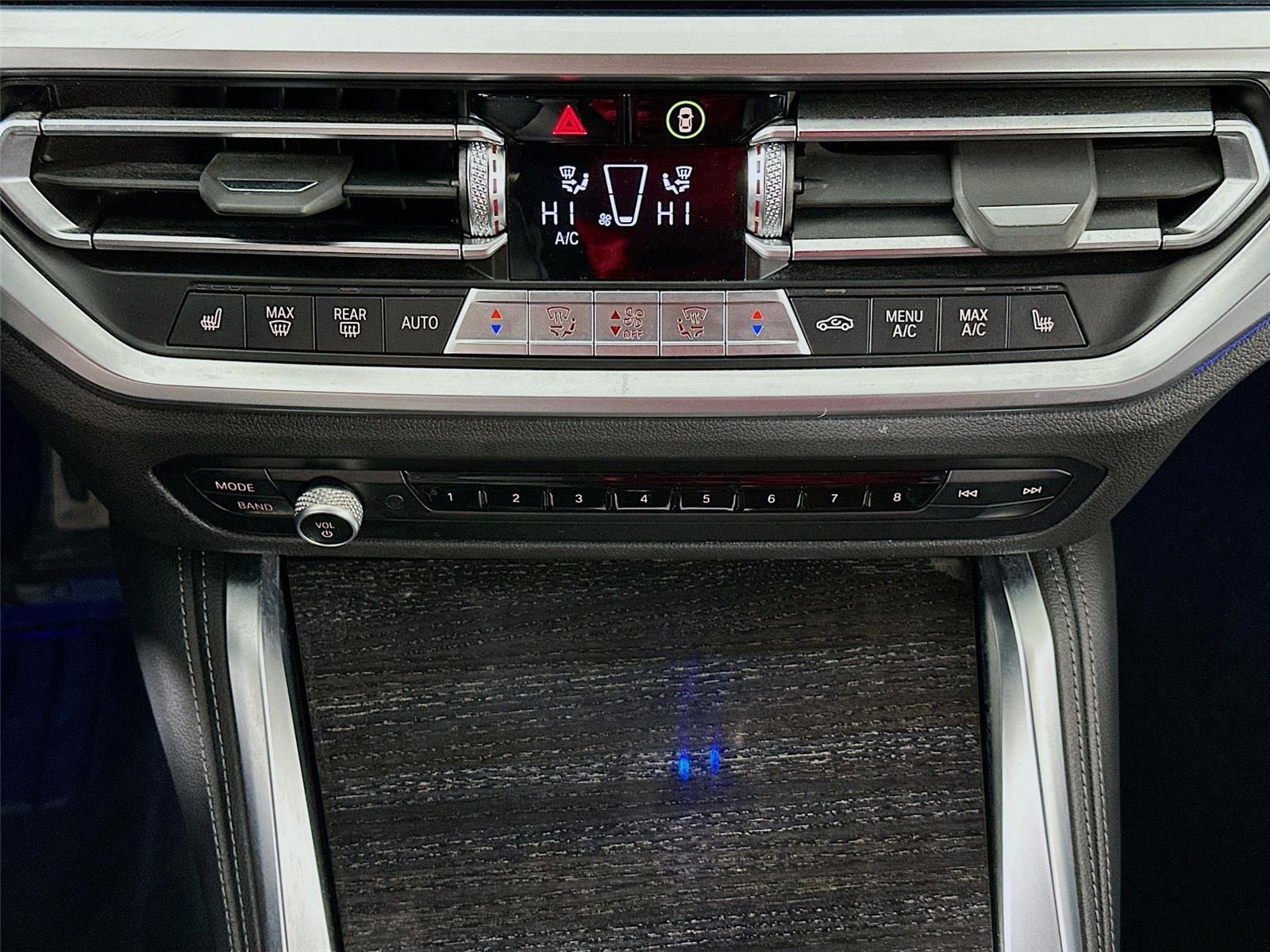 Certified 2023 BMW 430i xDrive Convertible w/ M Sport Package image 16