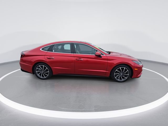 Used 2020 Hyundai Sonata Limited FWD image 9