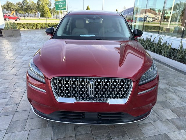 Used 2020 Lincoln Corsair FWD w/ Equipment Group 101A image 7