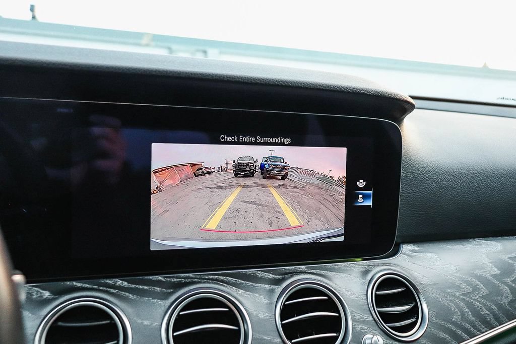 Used 2021 Mercedes-Benz E 350 Sedan image 27