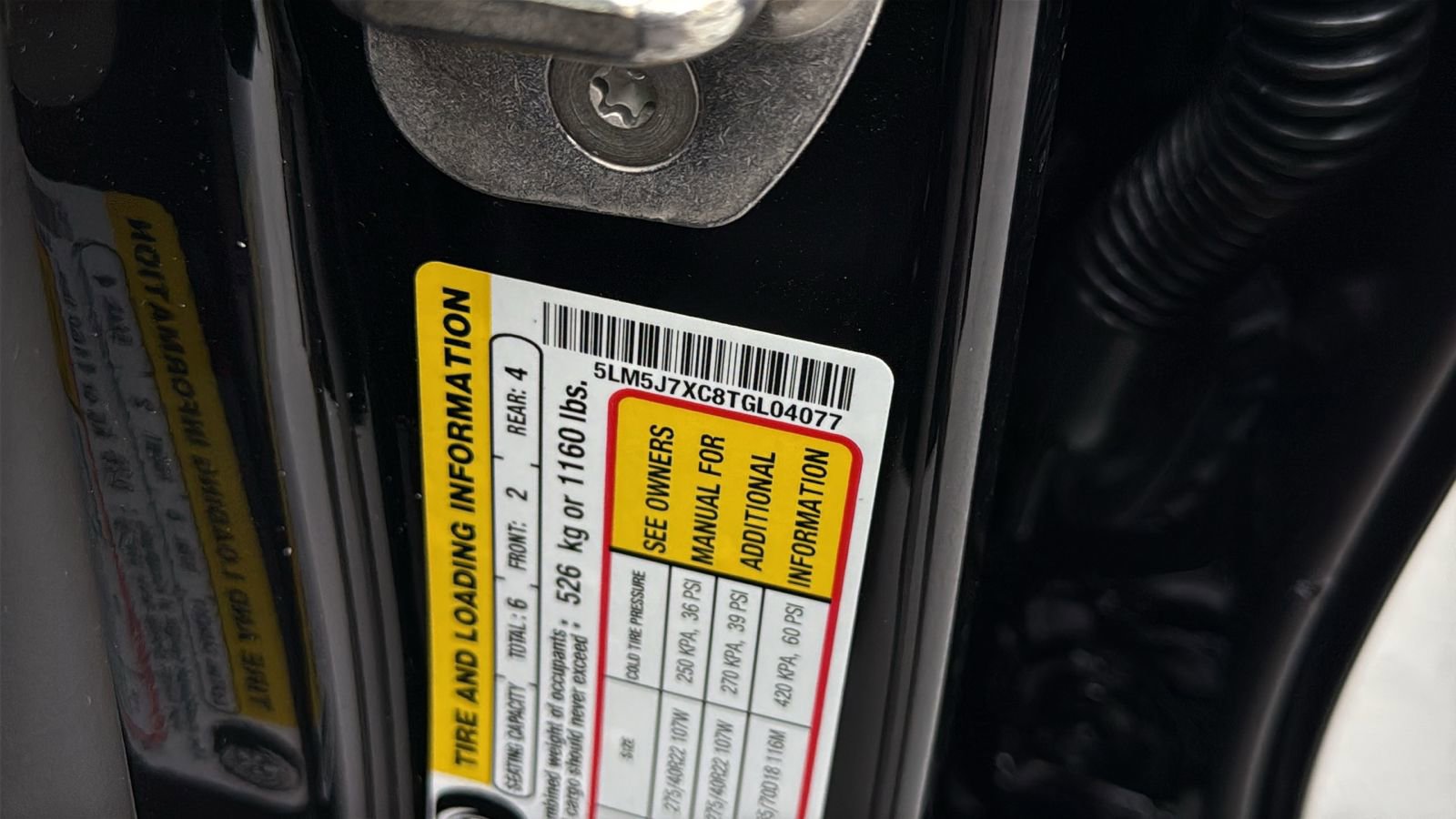 New 2026 Lincoln Aviator Reserve image 32