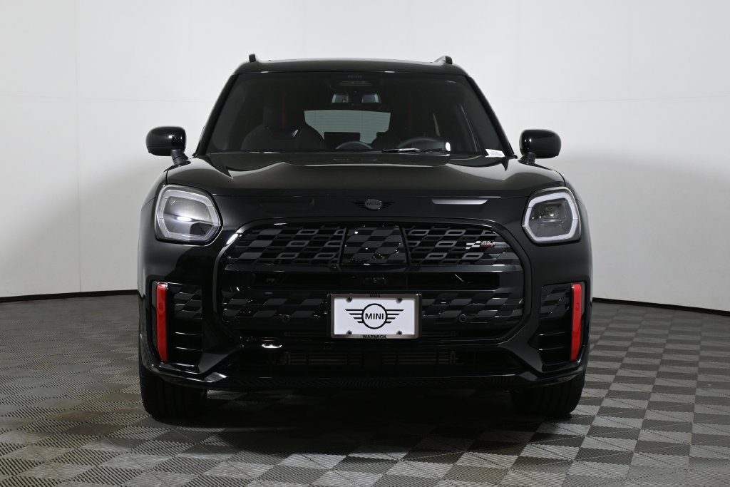 New 2027 MINI Cooper Countryman John Cooper Works w/ Comfort Package Max AWD/4WD image 10