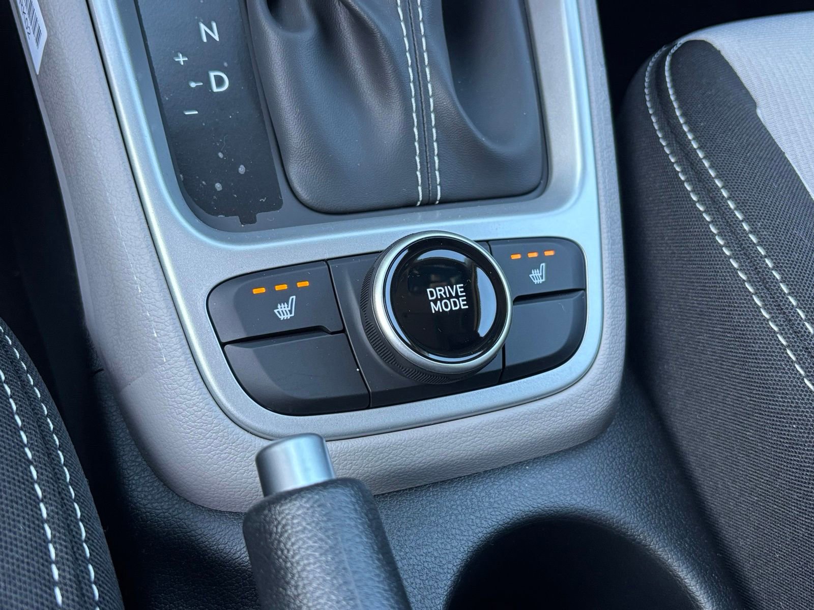 New 2026 Hyundai Venue SEL FWD image 17