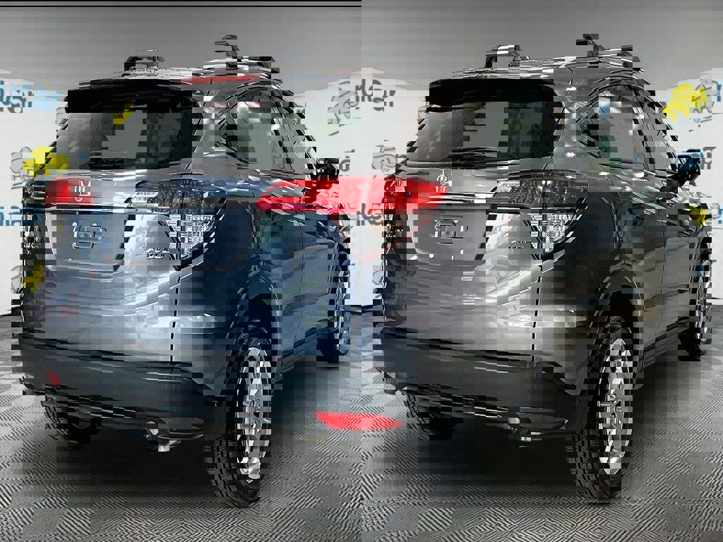 Used 2019 Honda HR-V LX image 8