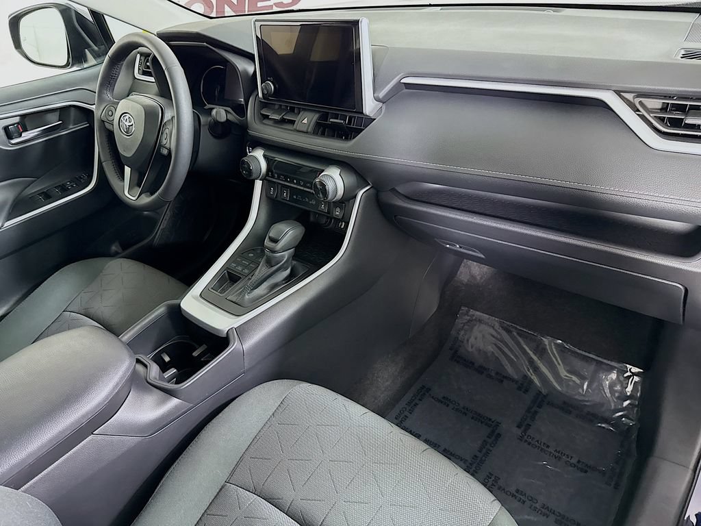 Certified 2024 Toyota RAV4 XLE w/ Convenience Package AWD/4WD image 33