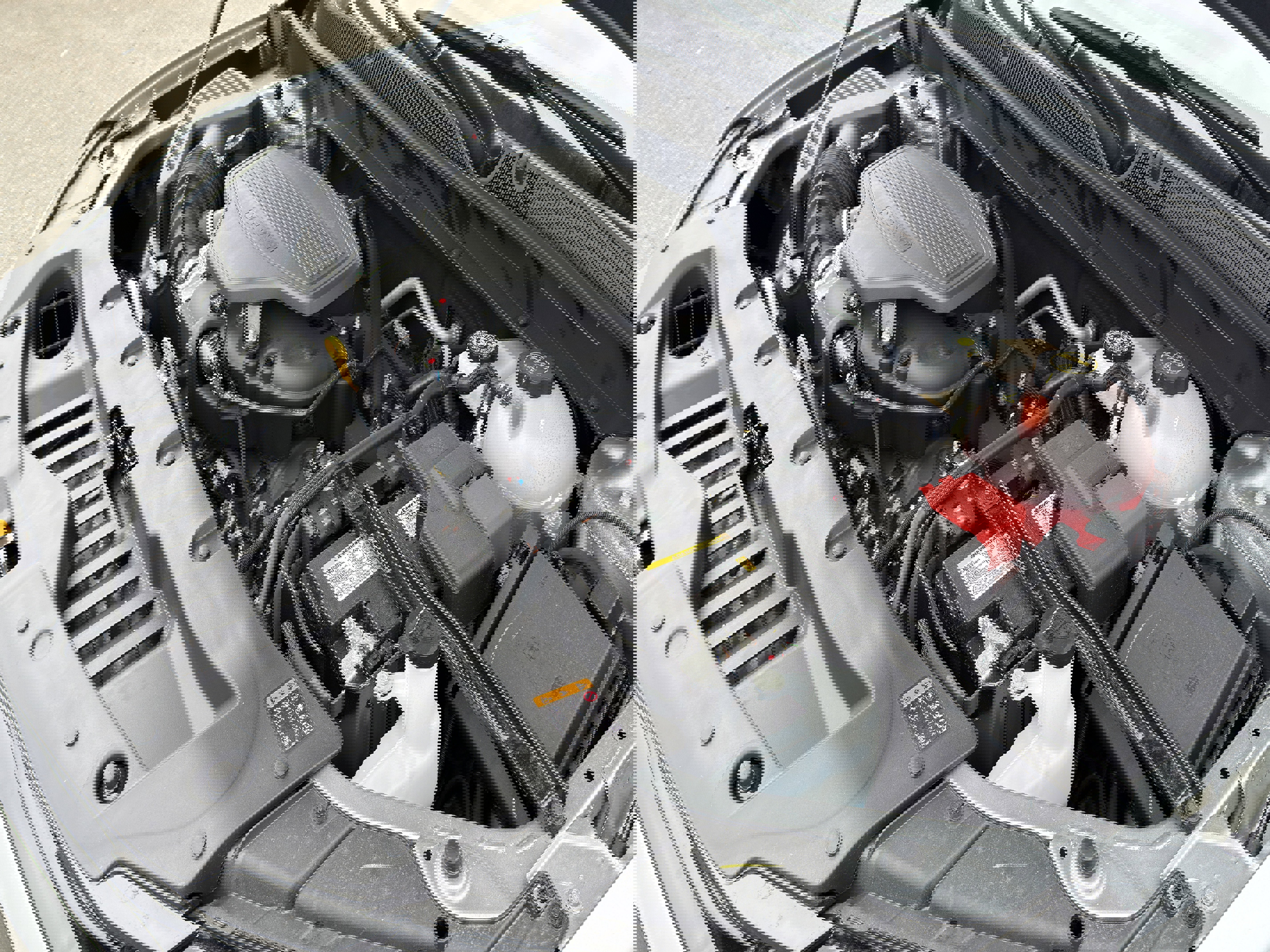 New 2026 Chevrolet Blazer RS w/ LPO, Floor Liner Package AWD/4WD image 32