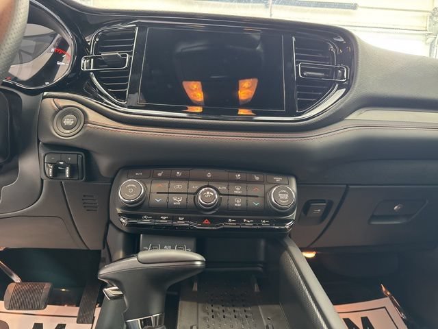 New 2026 Dodge Durango GT AWD/4WD image 8