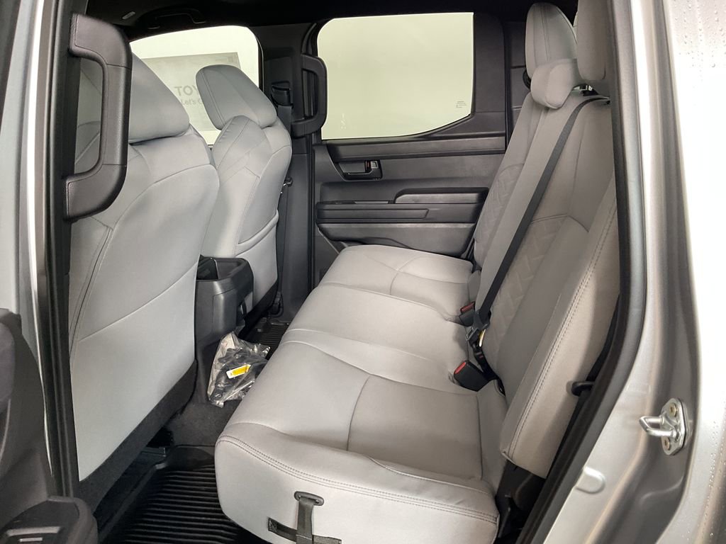 Used 2025 Toyota Tacoma SR5 image 18