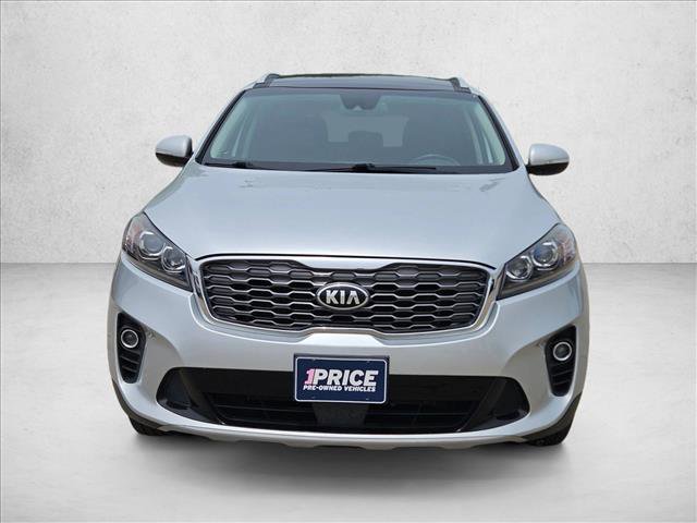 Used 2020 Kia Sorento EX FWD video 2