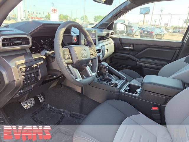 Certified 2026 Toyota Tacoma TRD Sport w/ TRD Sport Upgrade Package AWD/4WD image 23