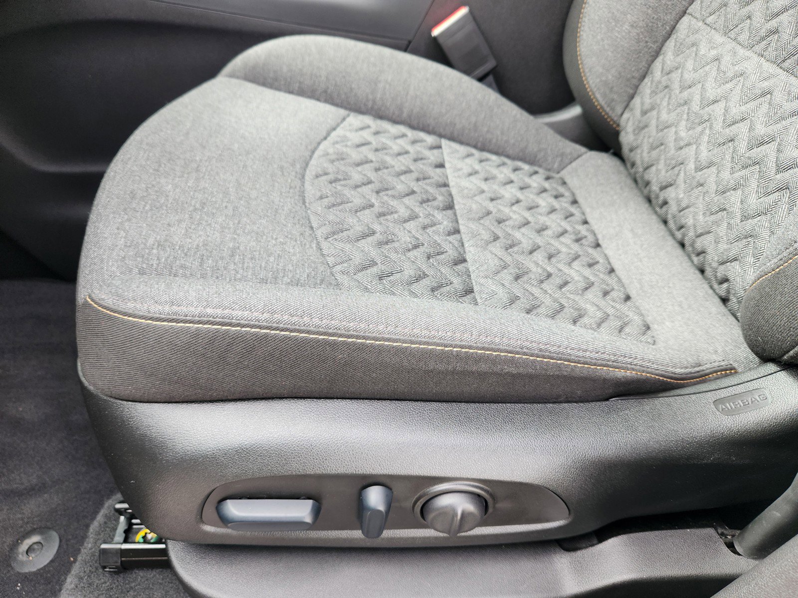 Certified 2024 Chevrolet Equinox LT FWD image 20