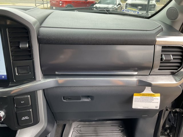 Certified 2022 Ford F150 Lariat AWD/4WD image 22