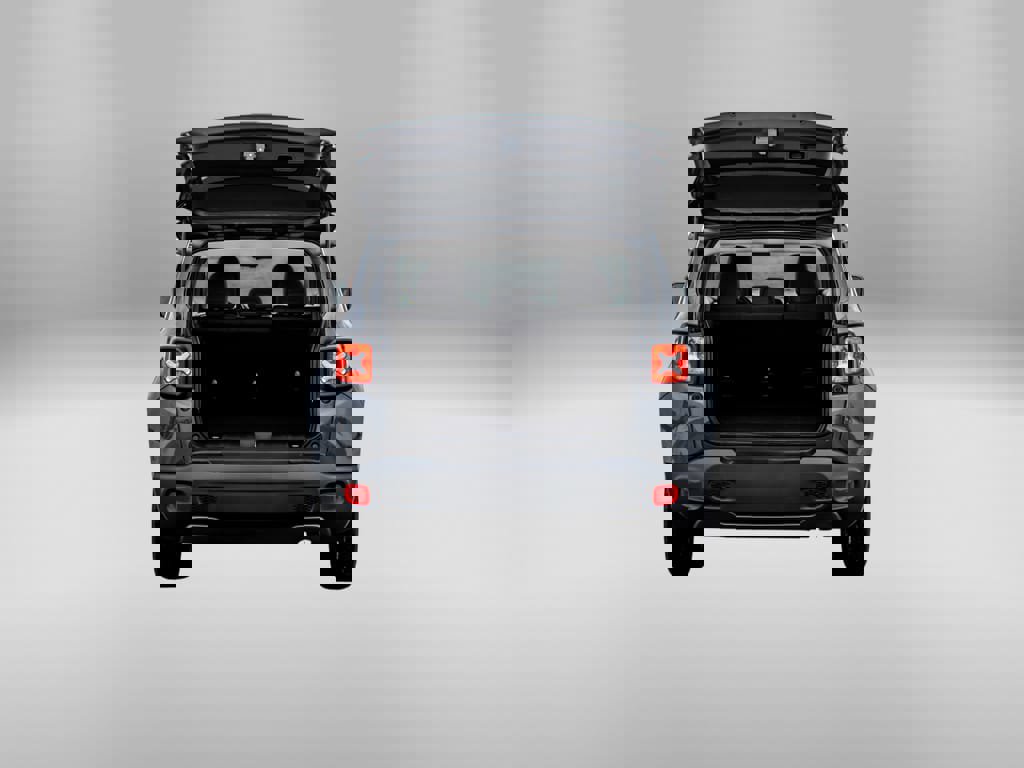 Used 2023 Jeep Renegade Limited image 7