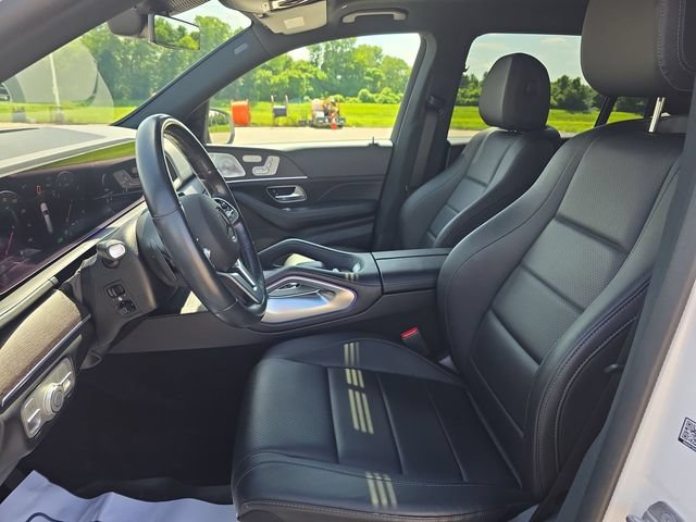 Used 2020 Mercedes-Benz GLS 450 4MATIC image 18