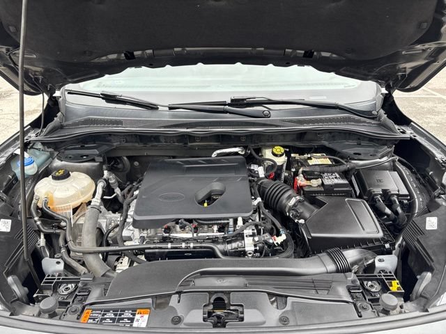 Used 2020 Ford Escape SEL AWD/4WD image 39