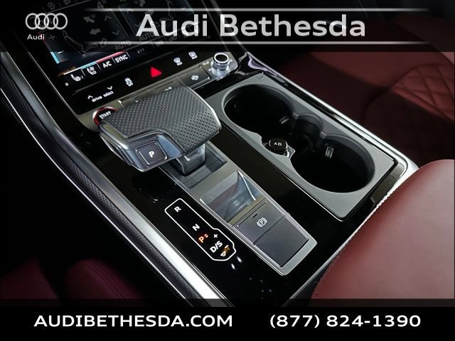 New 2026 Audi SQ7 Prestige AWD/4WD image 19