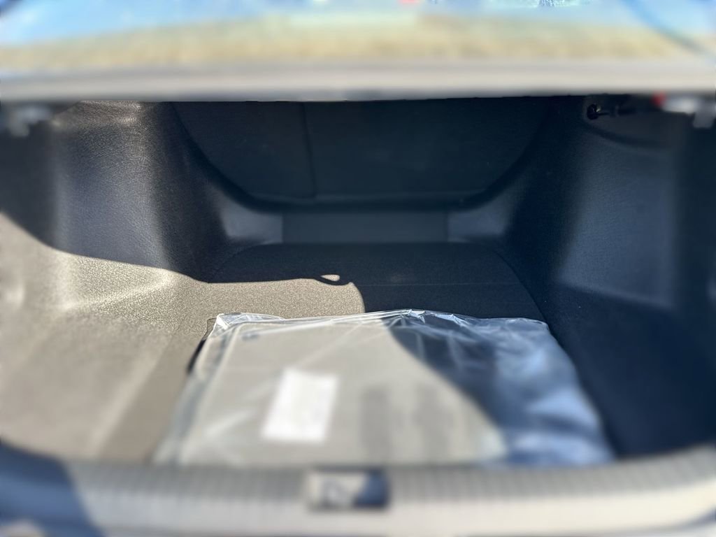 New 2026 Honda Accord EX-L image 20