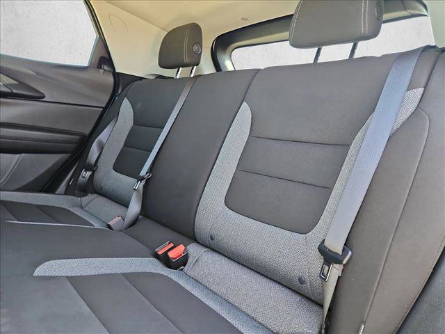 Used 2025 Chevrolet TrailBlazer LT image 17