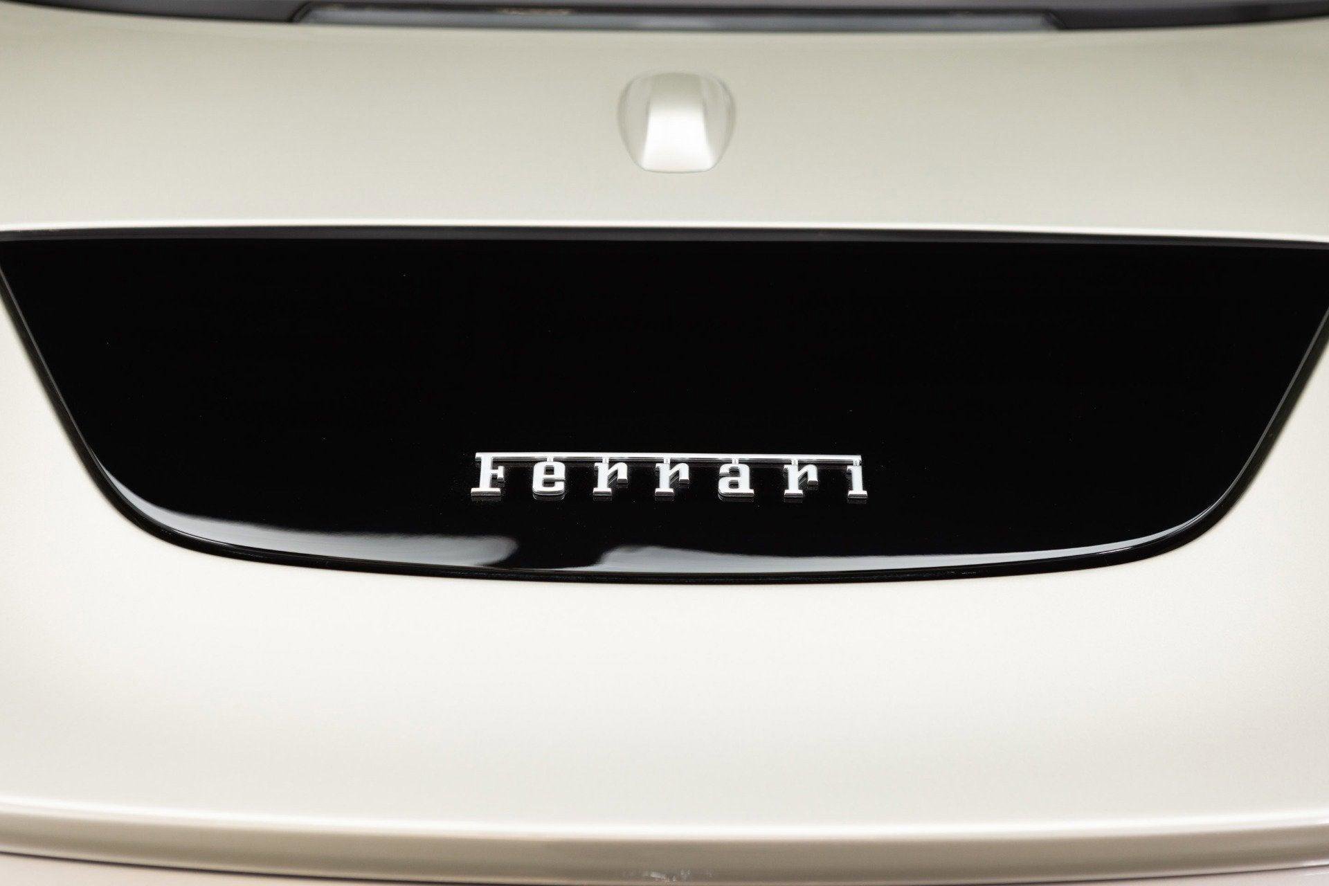 Certified 2024 Ferrari Roma Spider image 47