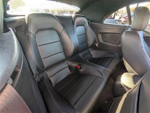 Used 2016 Ford Mustang Premium image 14