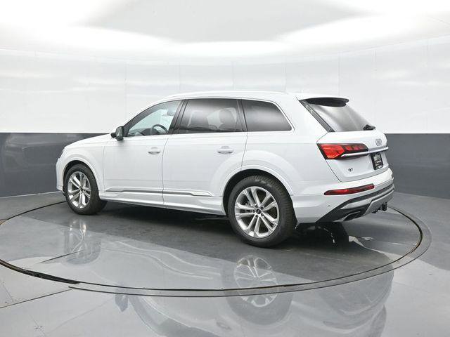 New 2026 Audi Q7 3.0T Prestige image 5