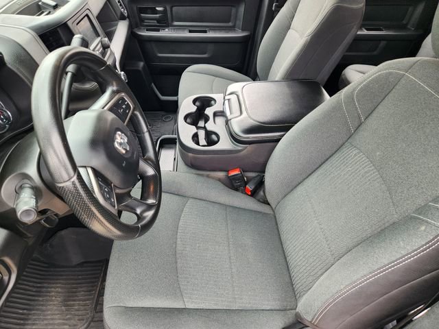 Certified 2023 RAM 2500 Tradesman image 16