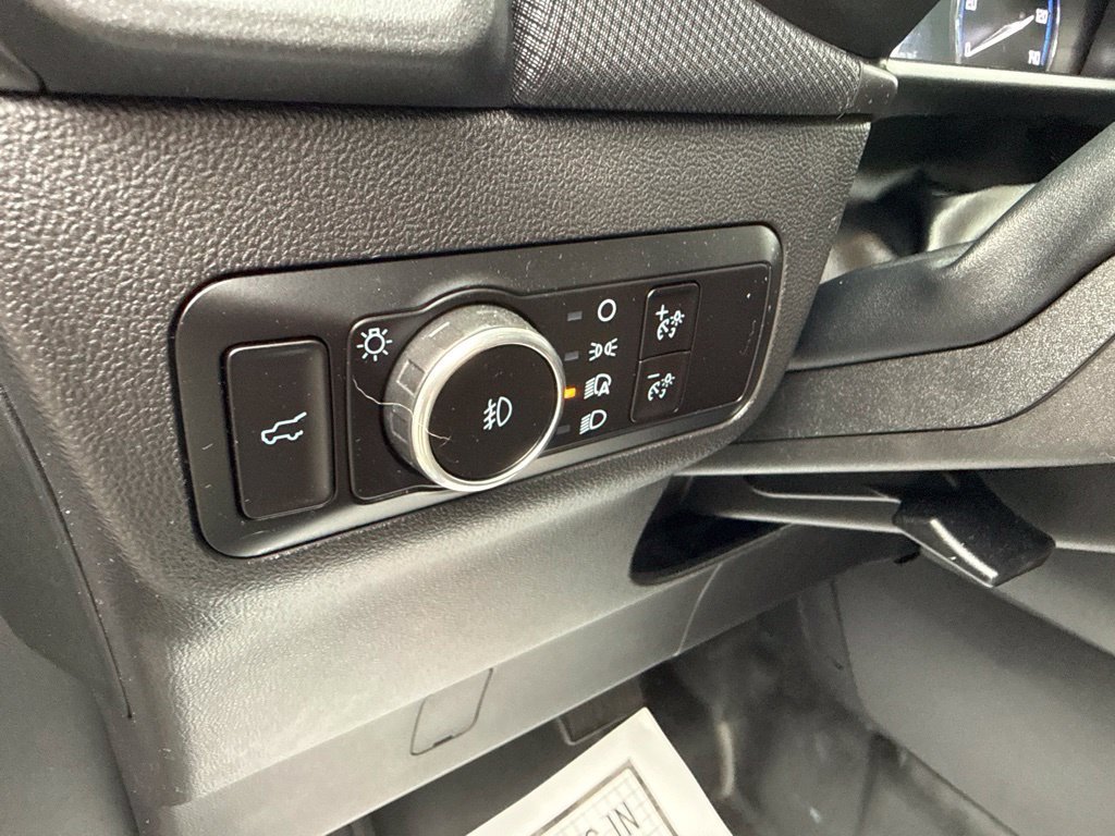 Used 2023 Ford Bronco Sport Badlands w/ Premium Package AWD/4WD image 21
