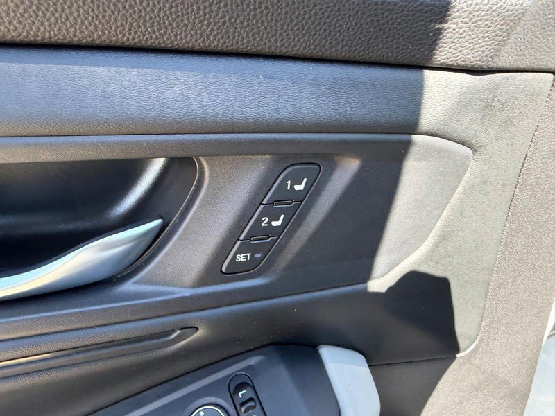 Certified 2023 Honda Accord EX-L image 19