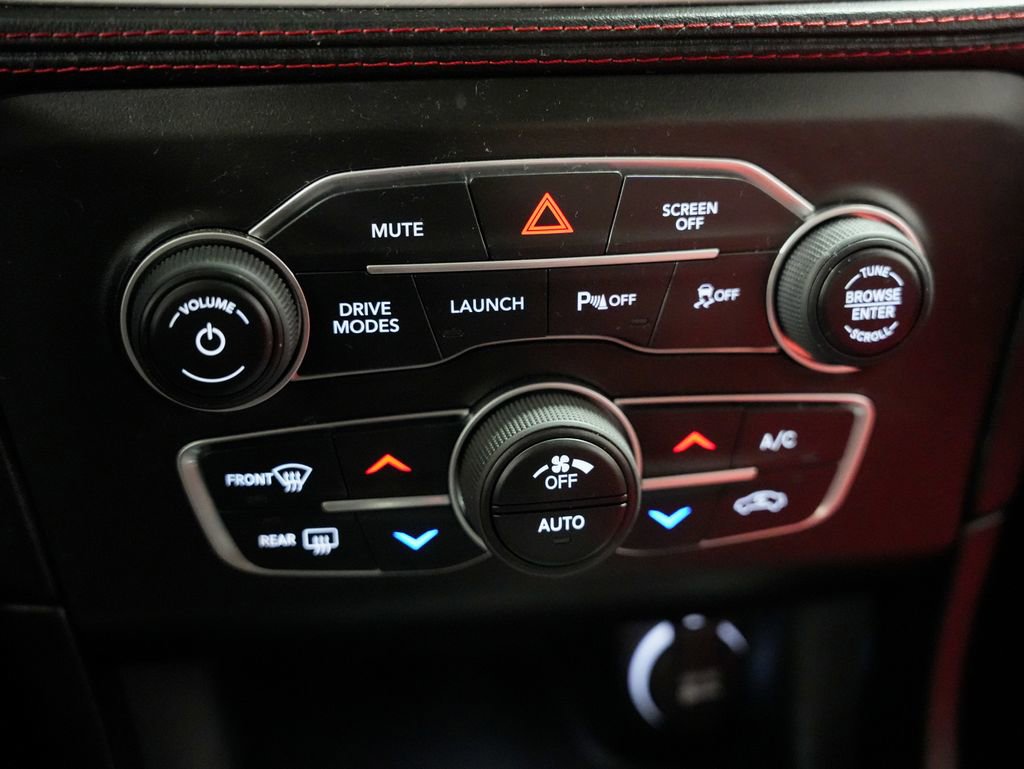 Used 2021 Dodge Charger Scat Pack w/ Plus Group image 19