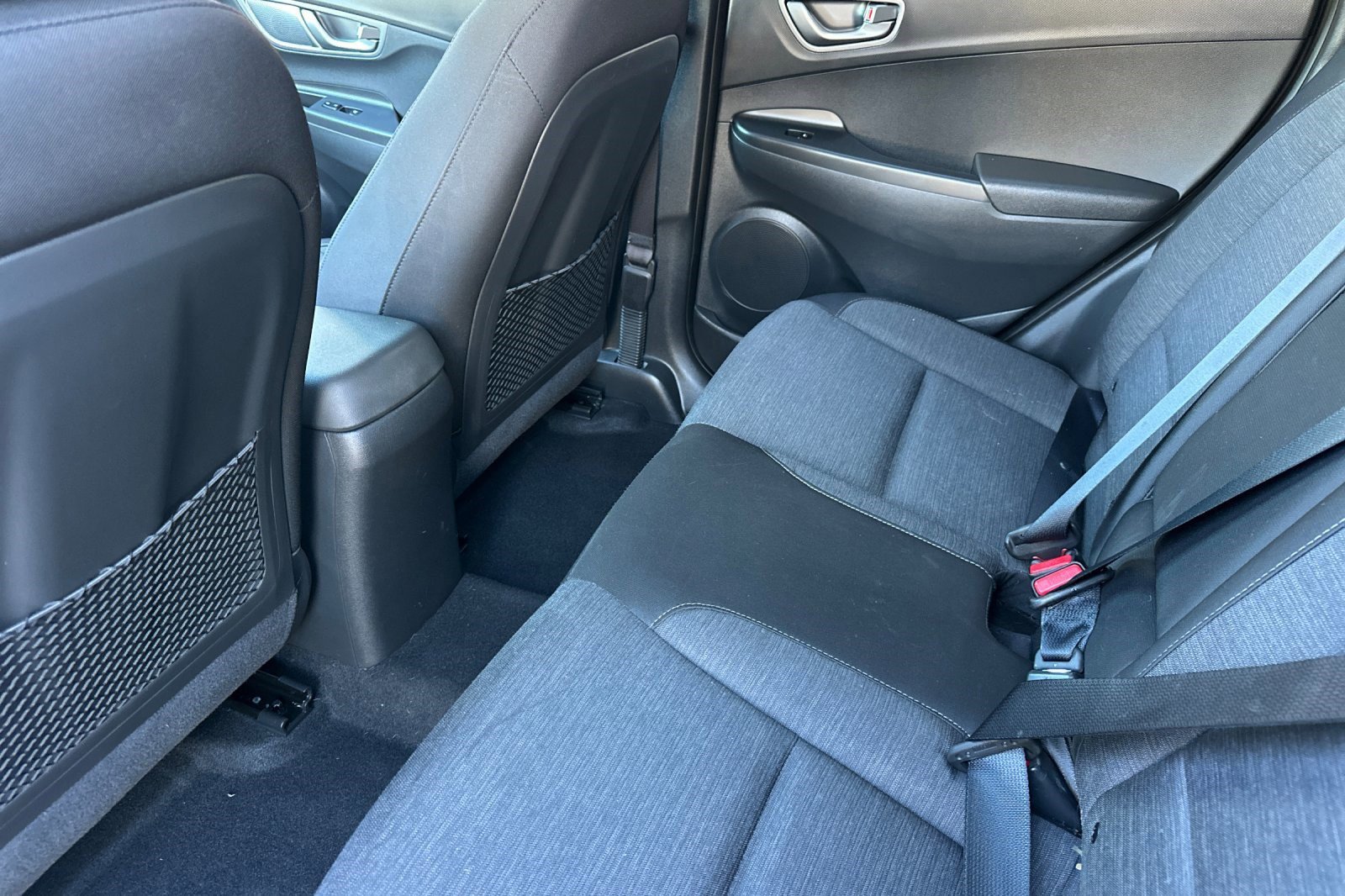 Used 2019 Hyundai Kona SEL image 26